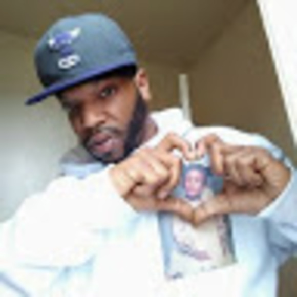 Meet your Posher, Jamiah - Picture 1 of 1